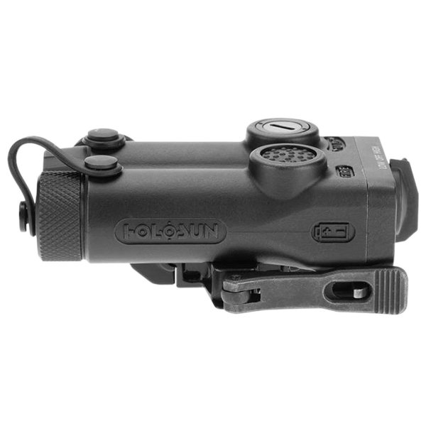 Laserowy wskaźnik celu Holosun LE117-RD