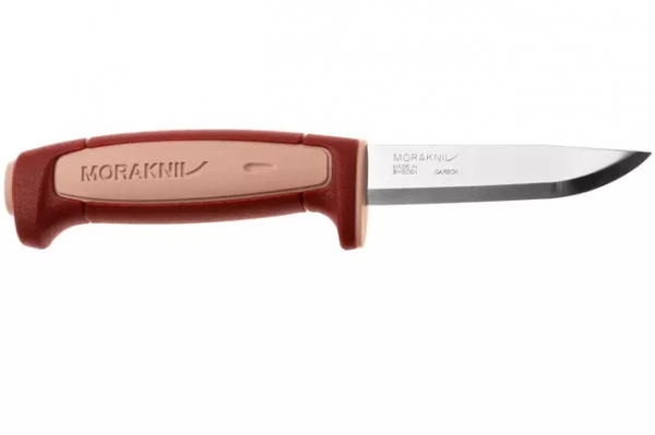 Nóż bushcraftowy Morakniv Basic MO14812 C100S