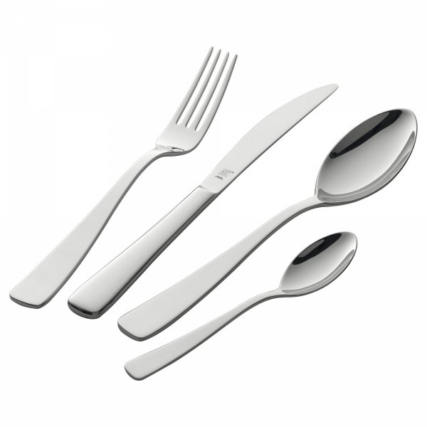 Zestaw Sztućców (68 Elementów) Soho Zwilling