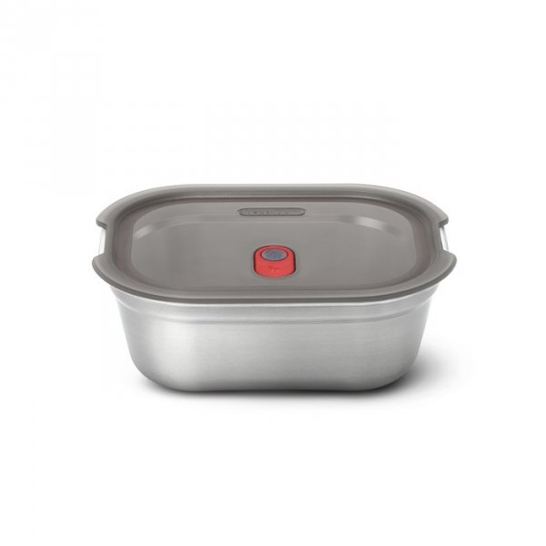 BB-Lunchbox stalowy 0,9l. Multifunction