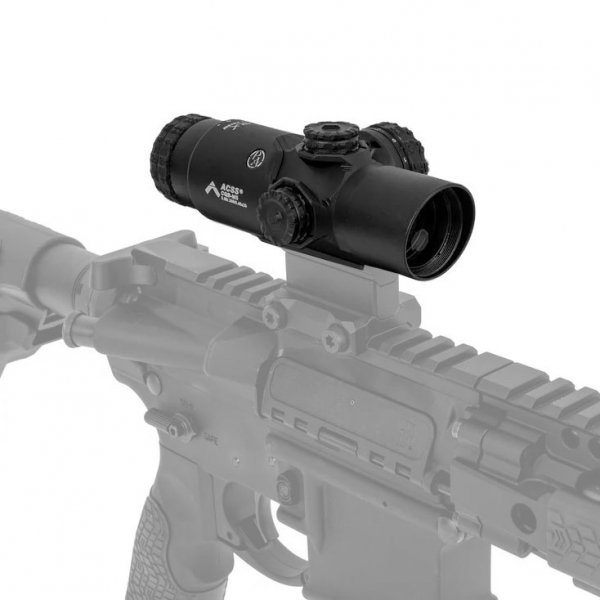 Celownik pryzmatyczny Primary Arms GLx 2x ACSS CQB M5 5.56/.308/5.45