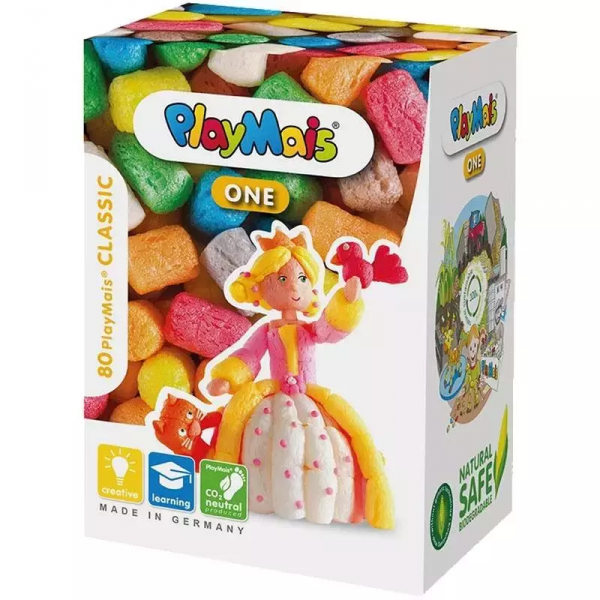 PlayMais ONE Księżniczka