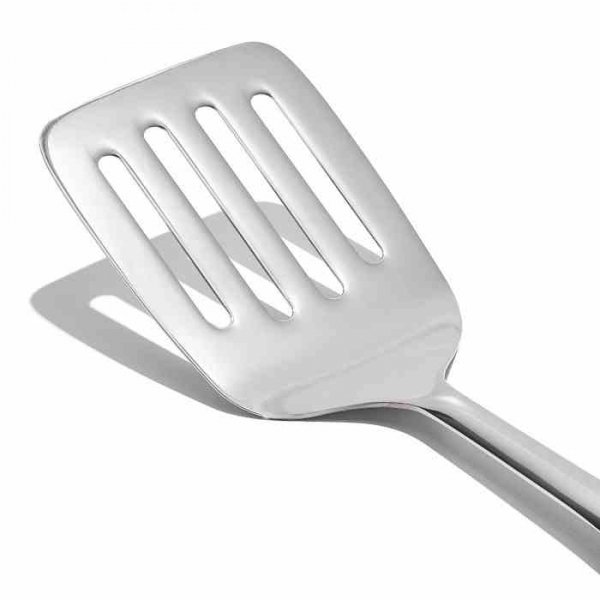 OXO-Szpatuła kuchenna stalowa, STEEL