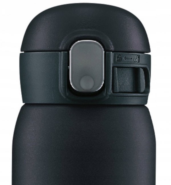 Kubek termiczny termos ZOJIRUSHI SM-WA60-BA 600 ml czarny