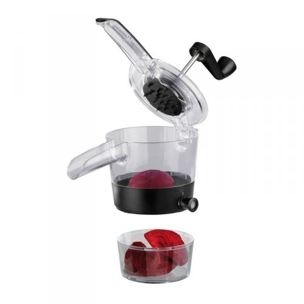 Krajacz do warzyw  SPIRALFIX® Gefu