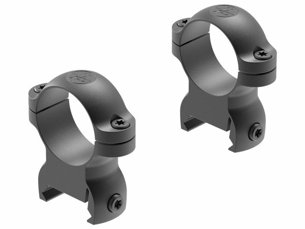 Montaż stalowy Leupold LRW 1&quot;