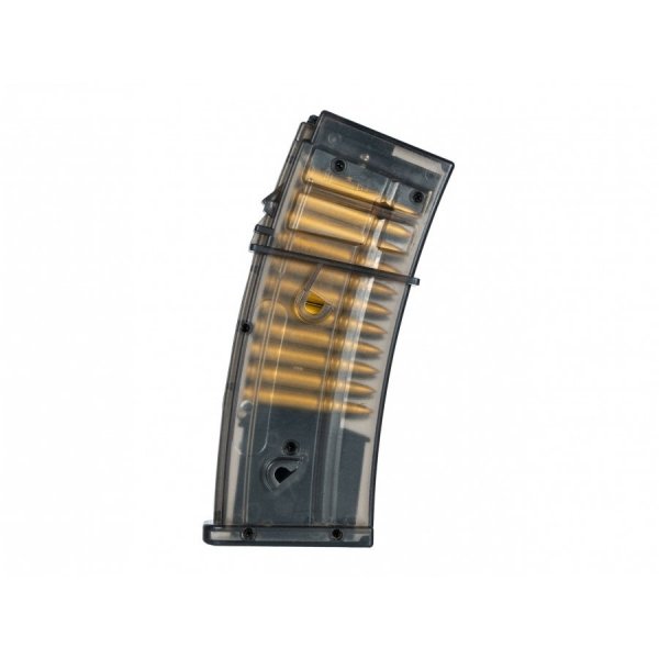 Magazynek do ASG H&amp;K Heckler&amp;Koch G36C 6 mm