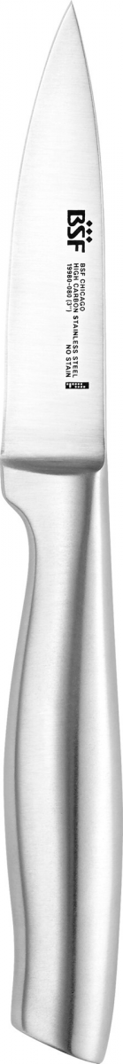 BSF CHICAGO Zestaw 5 noży w bloku