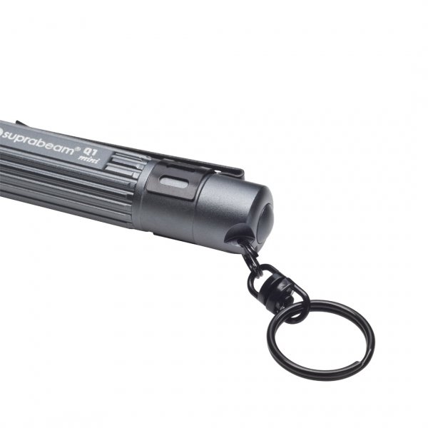 Latarka Suprabeam Q1 mini 120lm, 1x AAA