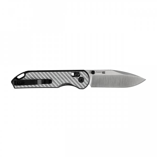 Nóż składany Kizer Assassin V3549A3