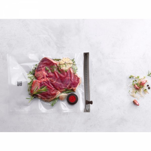 10x Torba Próżniowa 35 X 25 Cm Fresh & Save Zwilling