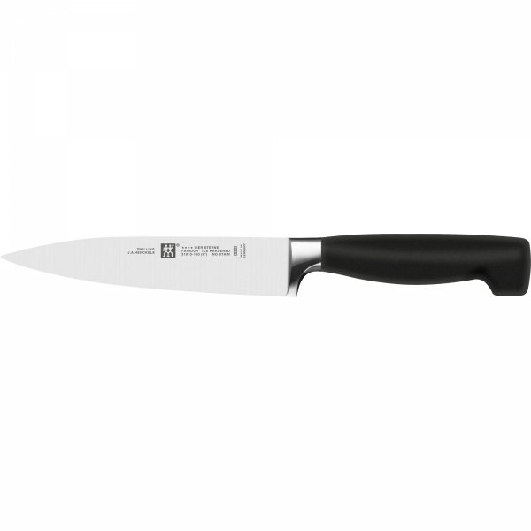 Nóż Do Wędlin 16 Cm Four Star Zwilling