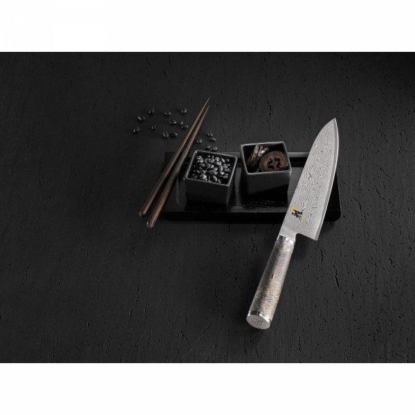 Nóż Gyutoh 20 Cm 5000MCD 67 Miyabi