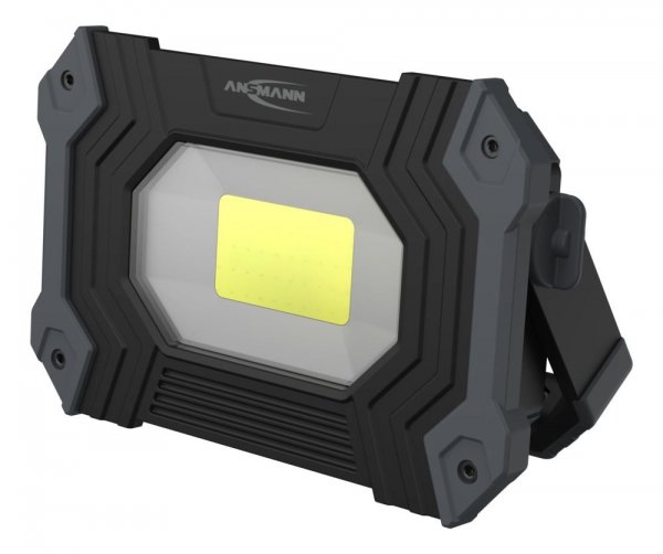 Lampa robocza Ansmann FL2500R,2800 lm, aku