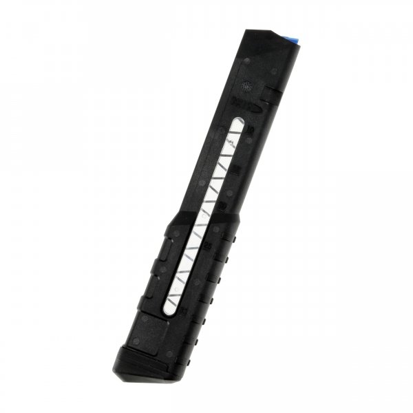 Magazynek Leapers UTG do Glock 33 naboje z okienkiem