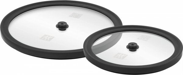 Zwilling Unlock Zestaw 2 Pokrywek Próżniowych Unlock