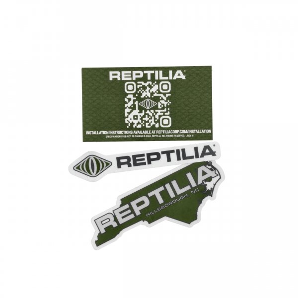 Montaż do lunety jednoczęściowy Reptilia AUS Mount 1,7" 30 mm czarny 100-238