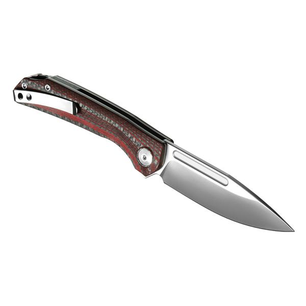 Nóż M-Tac Składany Typ 19 - 9 cm