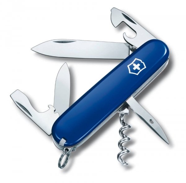 Victorinox Spartan 1.3603.2 Niebieski