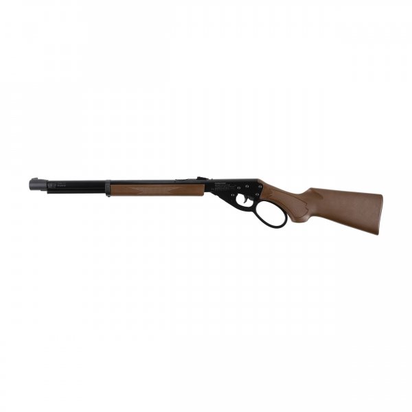 Wiatrówka Marlin Lever Action 4,5 mm czarna
