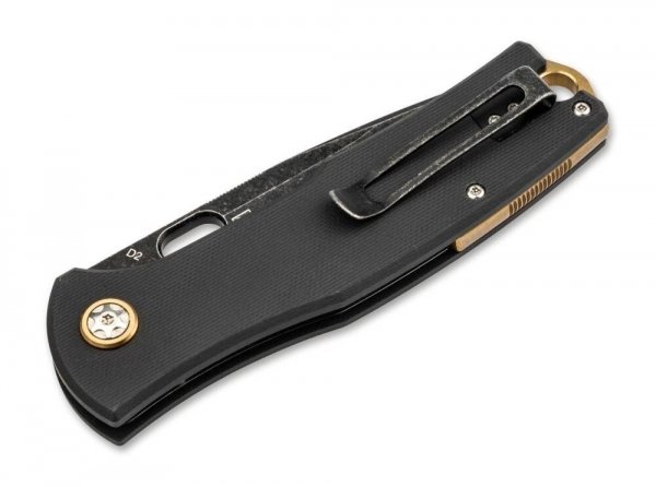 Nóż Böker Plus Fieldfolder