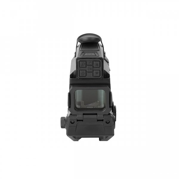 Kolimator zamknięty Holosun TH OLED DRS-TH 18350