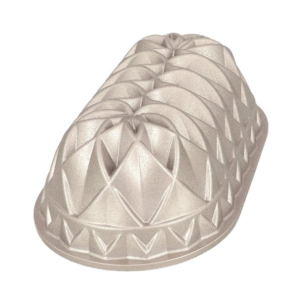 Forma do babki Modern  26 cm Contoura