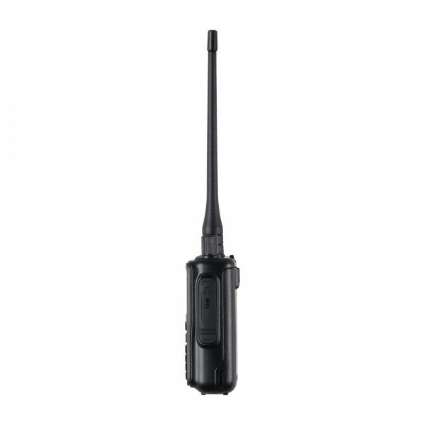 Krótkofalówka PMR Baofeng UV-5R EU Mini Gray VHF UHF