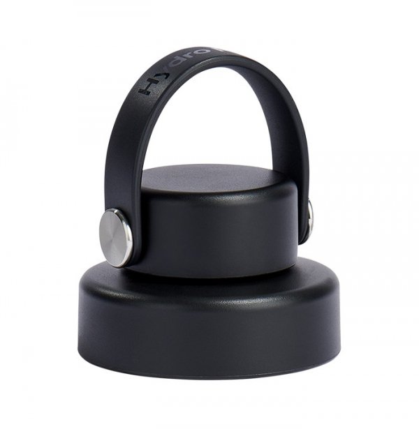 Hydro flask Zakrętka Wide Flex Chug Cap Black