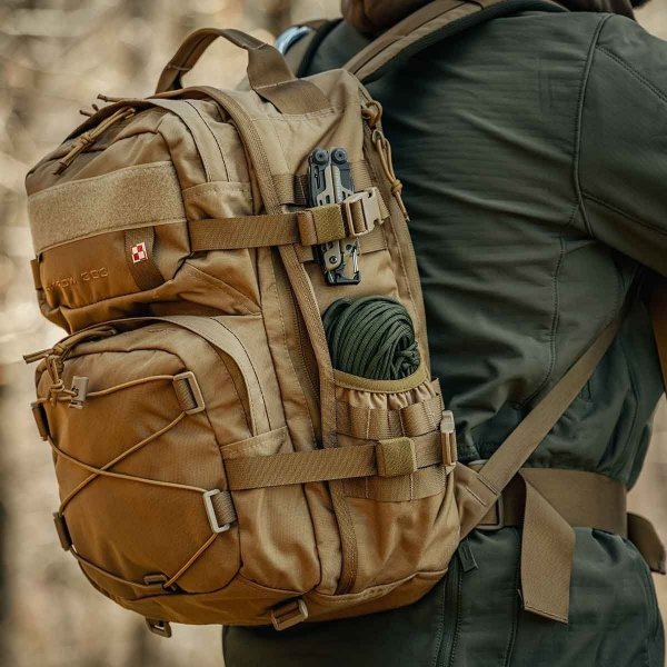 Plecak Wisport Sparrow 303 30 l - Coyote