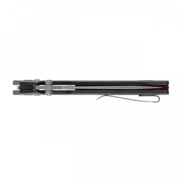 Nóż składany Kershaw Iridium 2038 M390