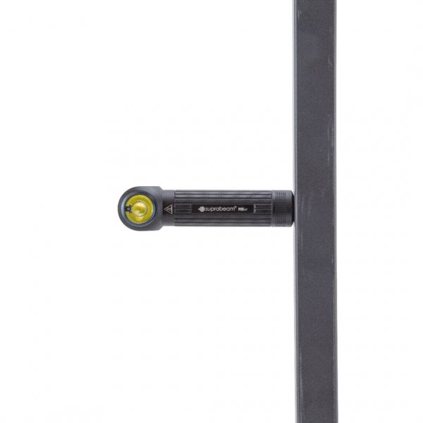 Latarka Suprabeam M6xr 2000lm, Li-Ion USB-C