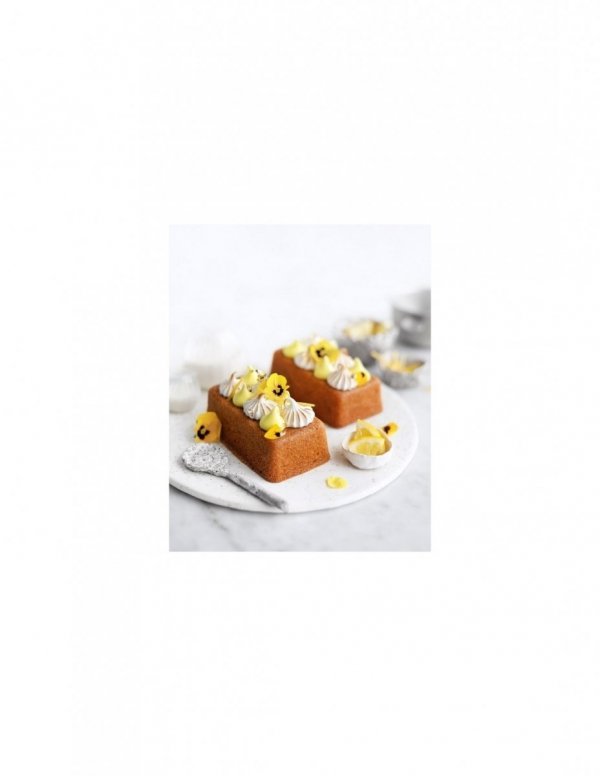 Patisse - Keksówka Mini 9cm Classique