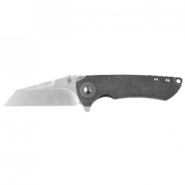 Nóż Kizer Critical Mini V3508A2 czarny