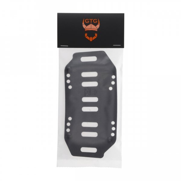 Panel Ginger's Tactical Gear Viper na dwie ładownice TOTEM 9 mm