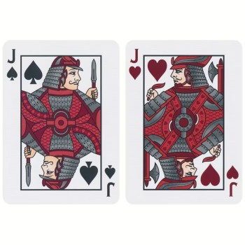 Karty do gry Bicycle Snake