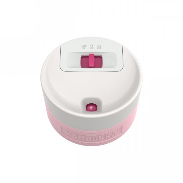 Kubek termiczny Kambukka Etna Grip 500 ml Diva Pink