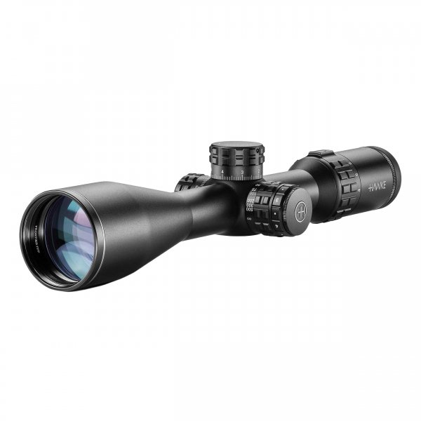 Luneta celownicza Hawke Frontier 30 4-20x50 SF IR Mil Pro 20x