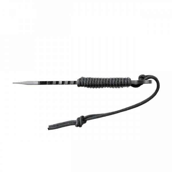 Nóż Mil-Tec Paracord Neck Knife