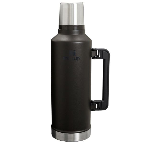 Stanley termos Legendary Classic 2.3L Black 2.0