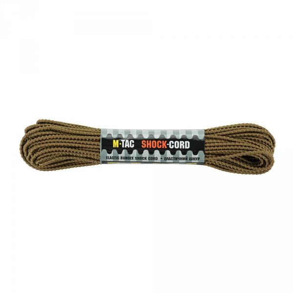 M-Tac Paracord Shock-Cord 3 mm Dragon Skin 15m 