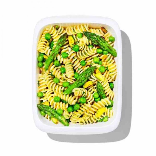 OXO-Pojemnik PREP AND GO 0,8l. morski, Good Grips