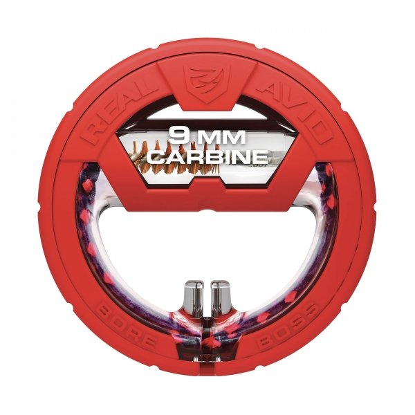 Wycior Real Avid Bore Boss 9 mm AVBB9MM-CAR