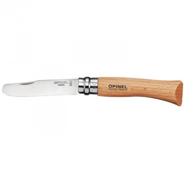 Nóż Opinel My First in Box No.07 002400	