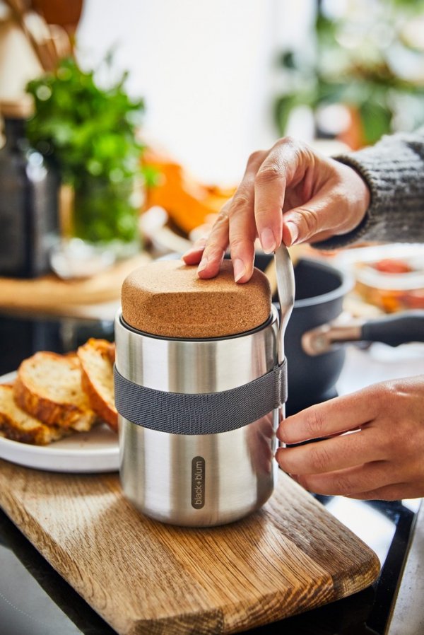 BB-Pojemnik na ciepłe posiłki Thermo POT new