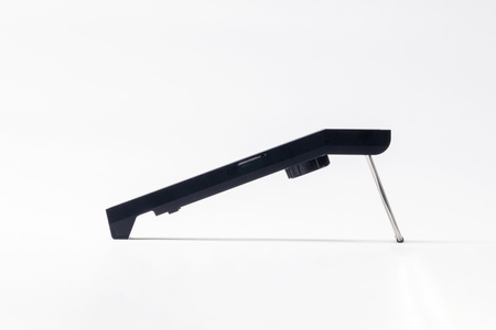 Mandolina SUNCRAFT regulowana czarna