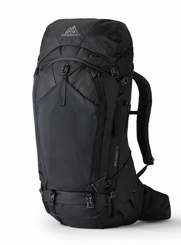 Plecak Gregory Baltoro 75L Rc Md O.Black