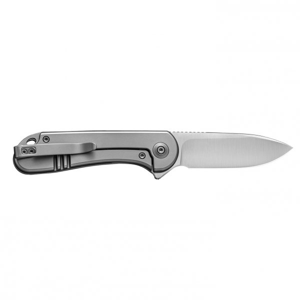 Nóż składany WE Knife Elementum WE18062X-1 gray