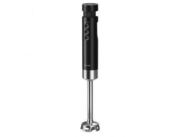ZWILLING XTEND Zestaw Startowy: Bezprzewodowy Blender Ręczny + Bateria Czarny XTEND