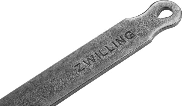 ZWILLING FORGE Patelnia żelazna 24 Cm Forge